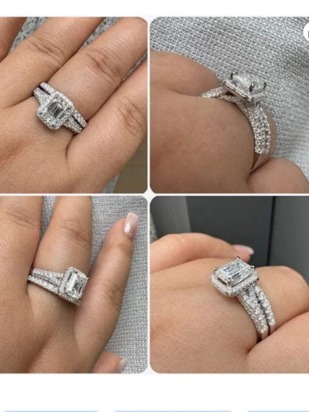 N/A newshe jewellery